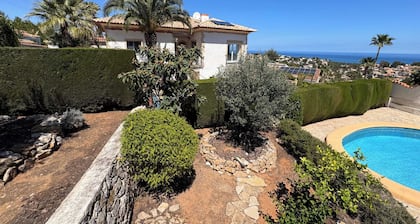 Villa Clara Summary: