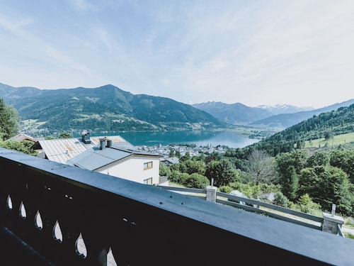 Apartment Bauernhof Birkhöfl - TOP 3, Lake view