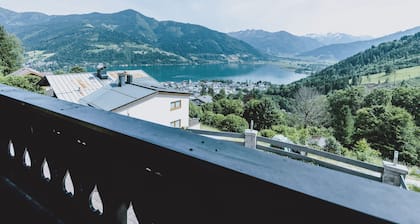 Apartment Bauernhof Birkhöfl - TOP 3, Lake view