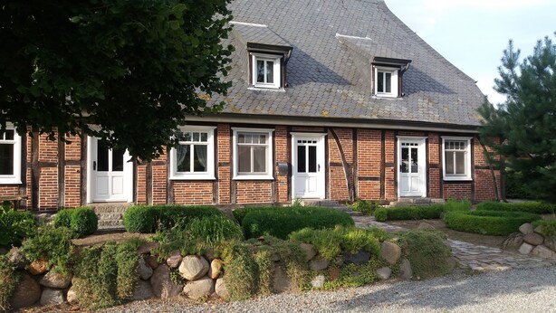 Eksteriør