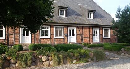 Hier findest du Ruhe und Entspannung