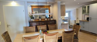 Comfort holiday home near Schleswig vis-a-vis UNESCO World Heritage Site Haithabu