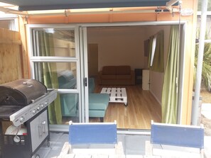 Terras