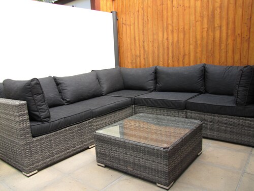 Spreewaldhaus - your "temporary home" in Lübben in the wonderful Spreewald