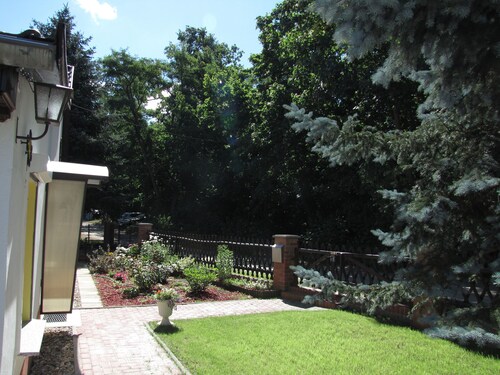 Spreewaldhaus - your "temporary home" in Lübben in the wonderful Spreewald