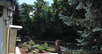 Spreewaldhaus - your "temporary home" in Lübben in the wonderful Spreewald