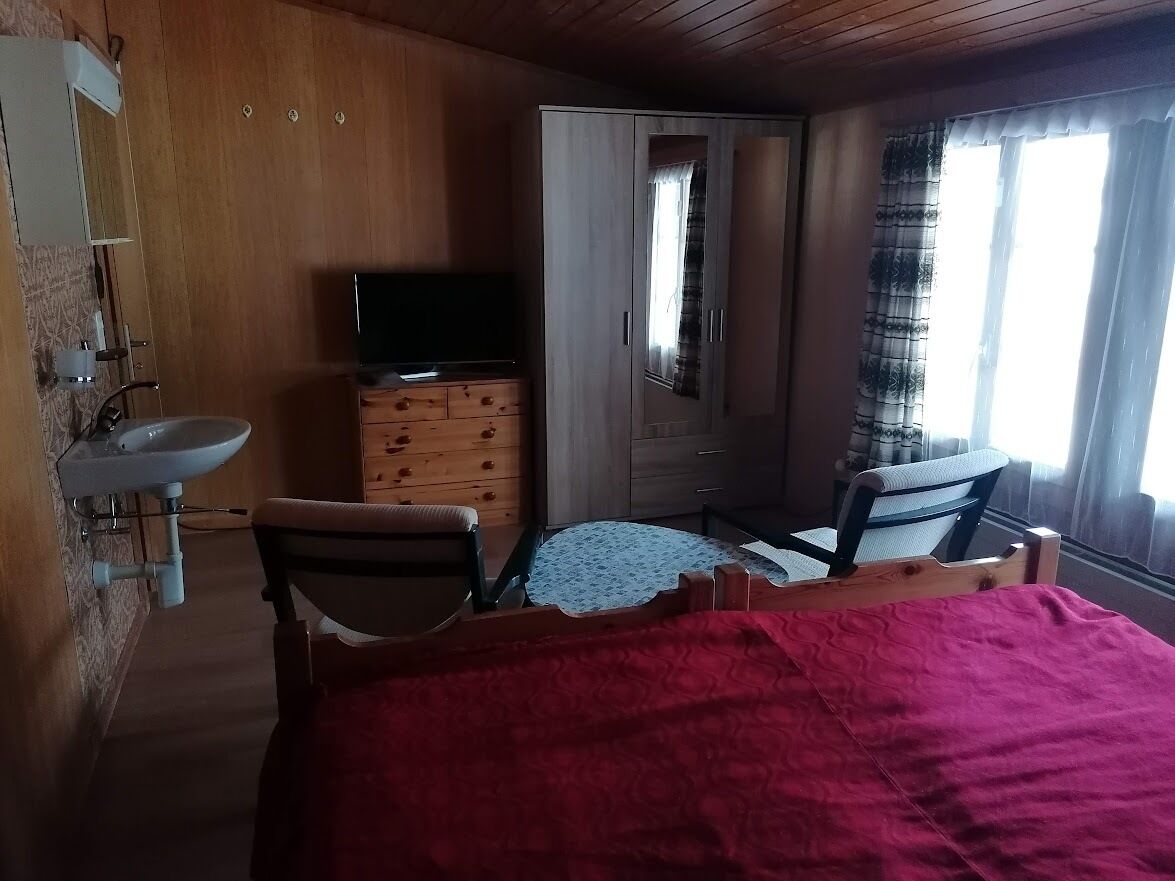 3 Schlafzimmer, kostenloses WLAN, Bettwäsche