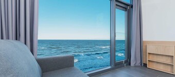 Appartamento moderno Laguna Boulevard