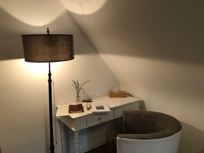 Interiør