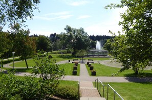 Boendeområde