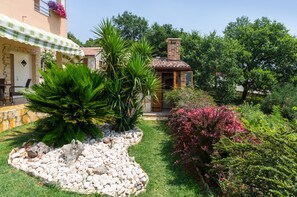 Exterior - Apartment Lavanda  (Posedarje)