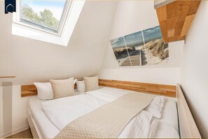 1 Schlafzimmer, kostenloses WLAN