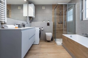 Dusche