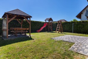 Kinderbereich