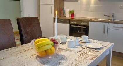 Profitez de journées détendues dans une atmosphÚre chaleureuse.