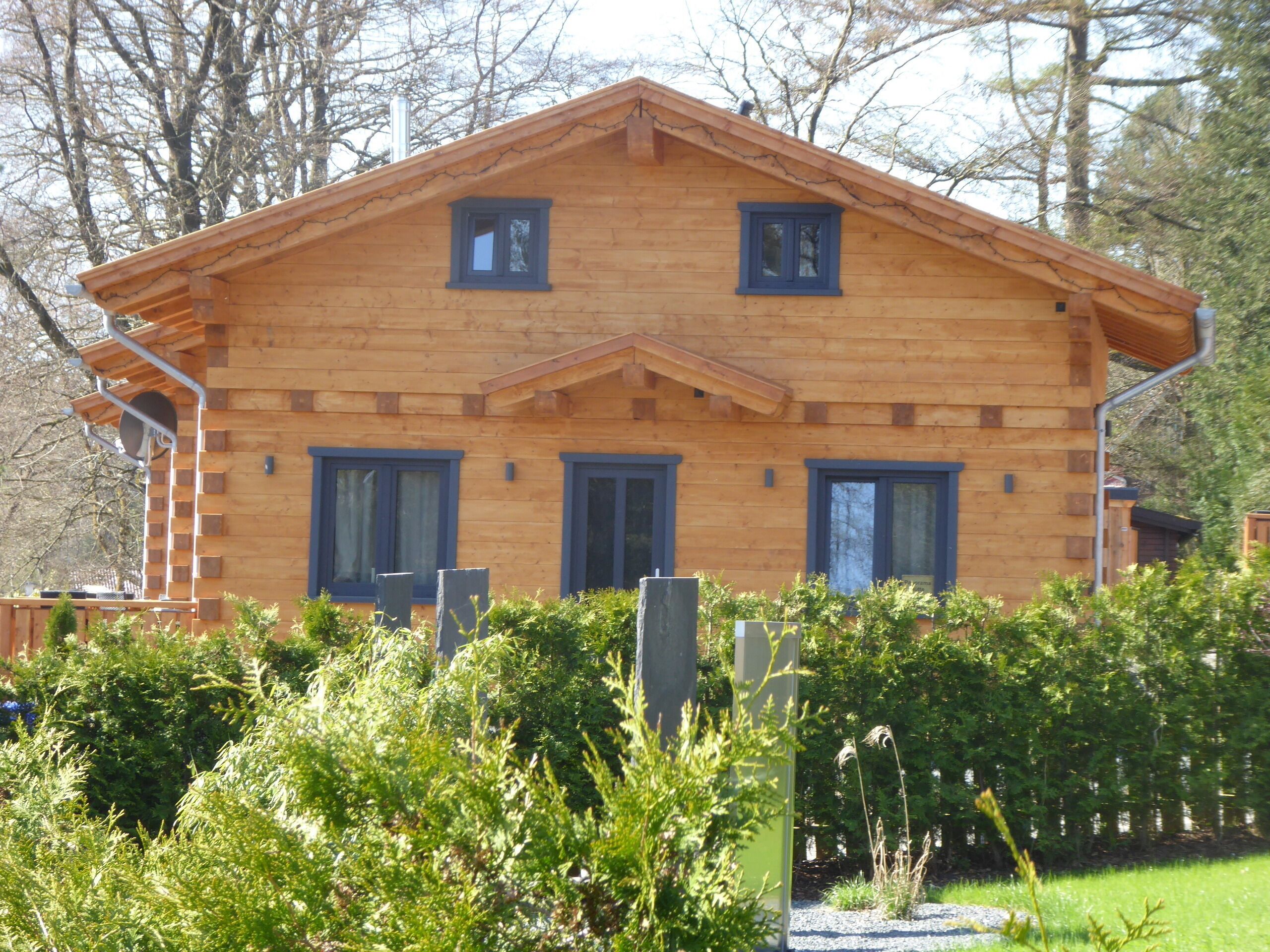 Eksteriør