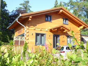 Aussenbereich
