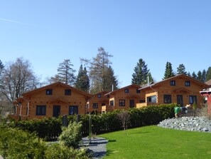 Eksteriør