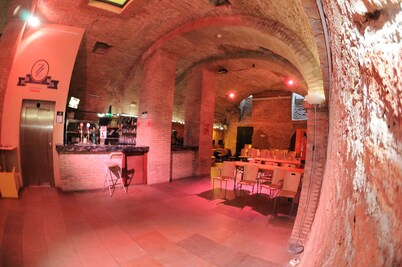 Albergue Zaragoza Hostel