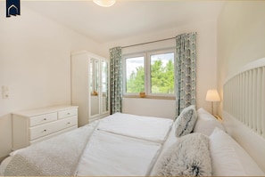 3 Schlafzimmer, kostenloses WLAN, Rollstuhlgeeignet