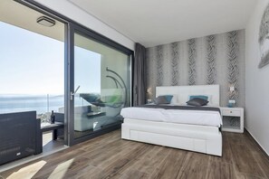 4 Schlafzimmer, Bügeleisen/Bügelbrett, WLAN, Bettwäsche