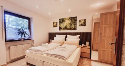 Tom's FeWo - Feel at Home When You're Away