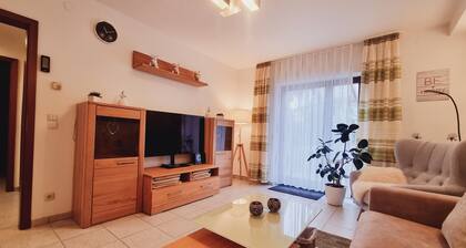 Tom's FeWo - Feel at Home When You're Away