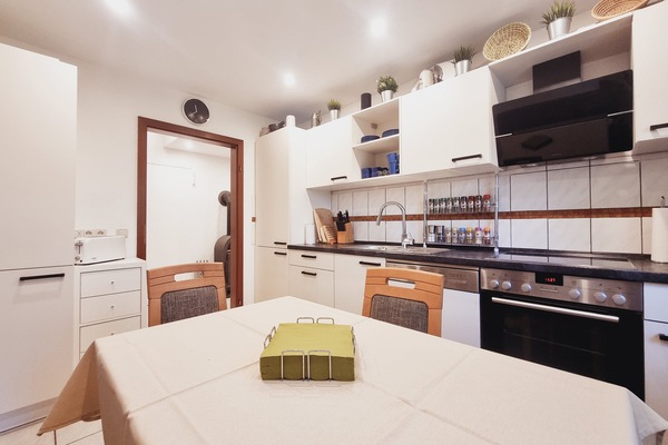 Cuisine privée