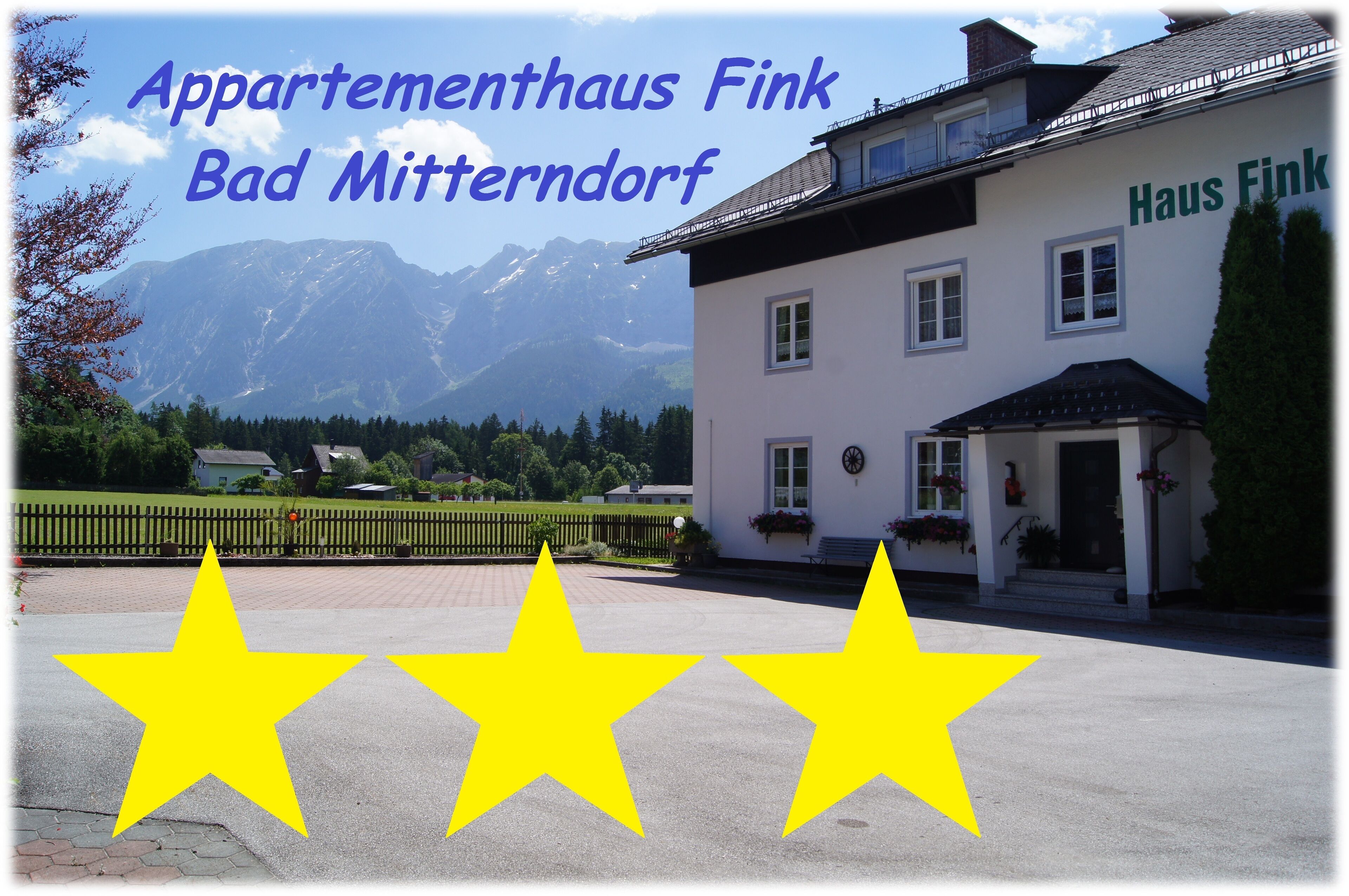 Außenbereich