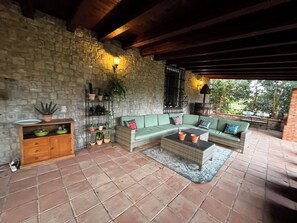 Terras