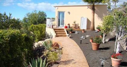 fantastic sunsets finca holiday pool sea view Tenerife south finca holiday