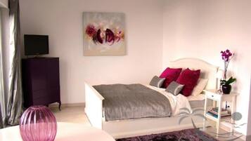 2 chambres, Wi-Fi, draps fournis