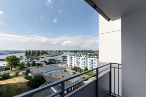 Unterkunftsgelände
