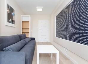 Fernseher, Arbeitsbereiche