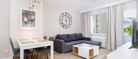 Télévision, espaces bureaux