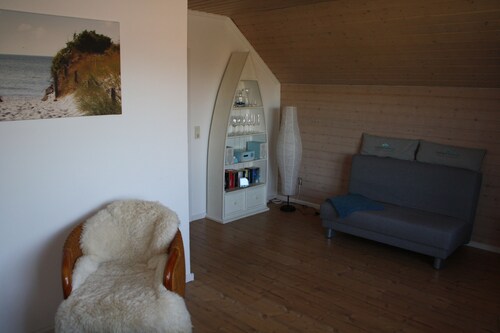 Appartement Baltic Neustadt