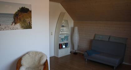 Appartement Baltic Neustadt