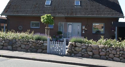 Apartamento Baltic Neustadt