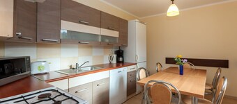 Dom Kurnik | Three Bedroom House | 9 People