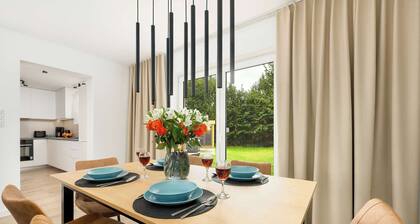 Kurnik House | Haus mit drei Schlafzimmern | 9 Personen | Sauna & Whirlpool