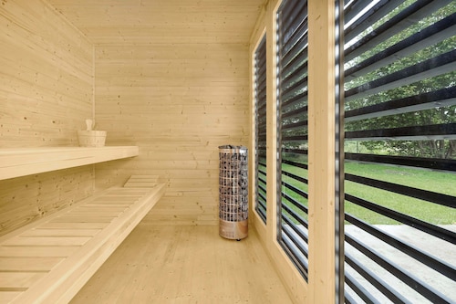 Kurnik House | Haus mit drei Schlafzimmern | 9 Personen | Sauna & Whirlpool