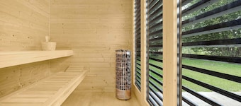 Kurnik House | Three-Bedroom House | 9 People | Sauna & Jacuzzi