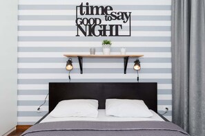 3 Schlafzimmer, Bügeleisen/Bügelbrett, WLAN, Bettwäsche