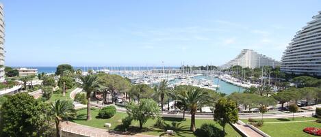 Port de plaisance