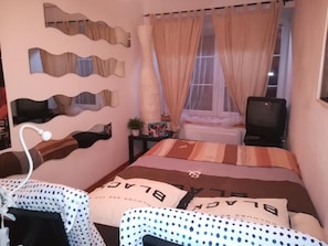 1 chambre, Wi-Fi