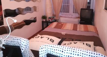 Appartement Jardin SWEET GARDEN
