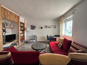 Televisión y libros 