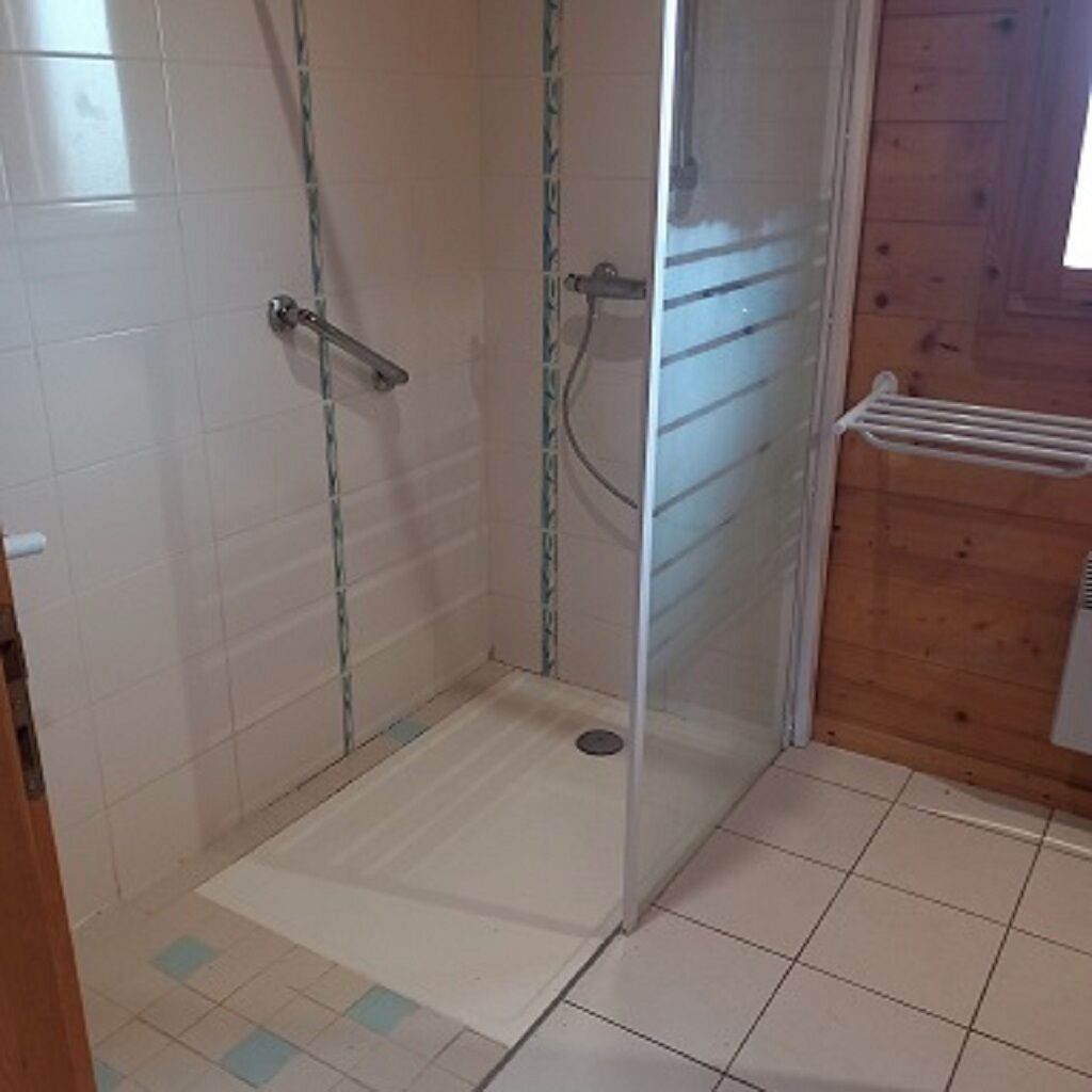 Shower