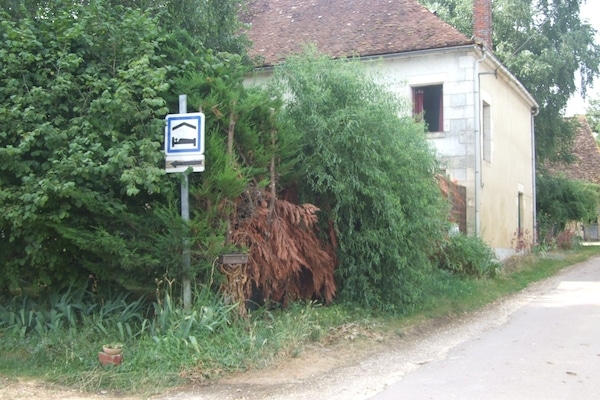 Unterkunftsgelände