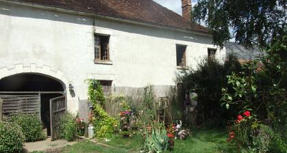 bed and breakfast du Vignot
